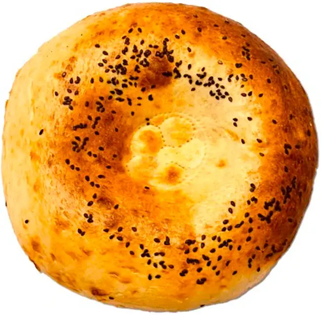 Лепешка