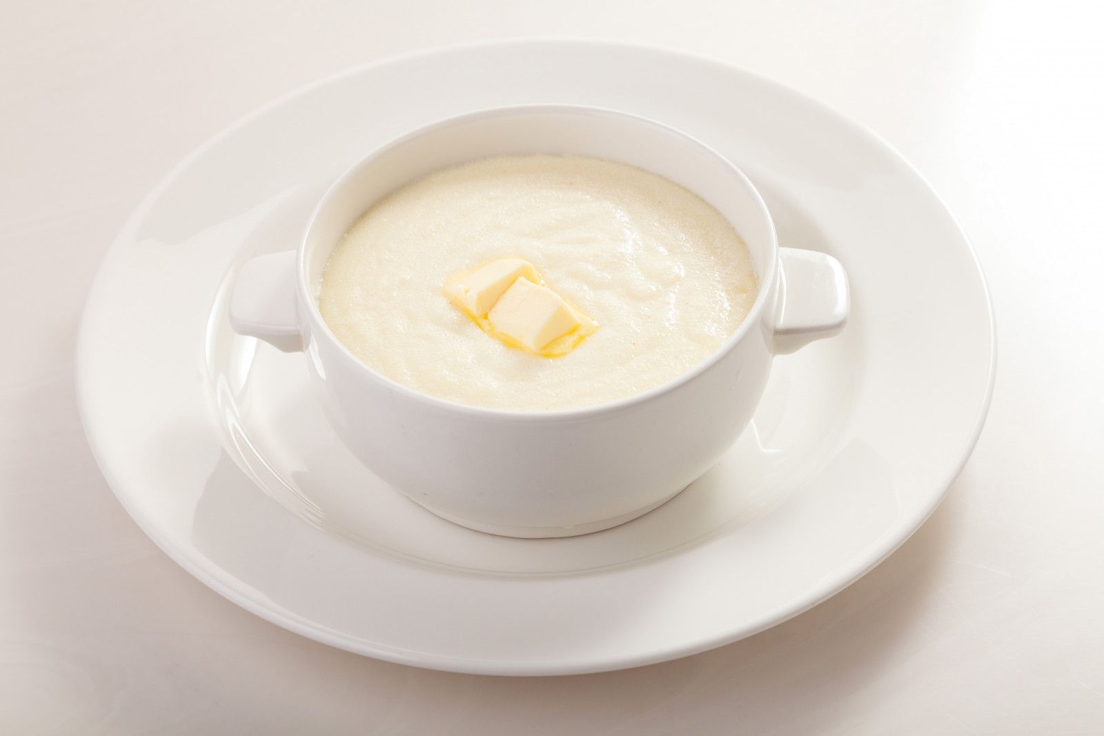 Каша (манная, овсяная, рисовая)