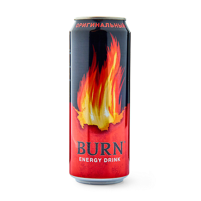 BURN