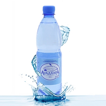 Вода Ауадхара (0.5 л)