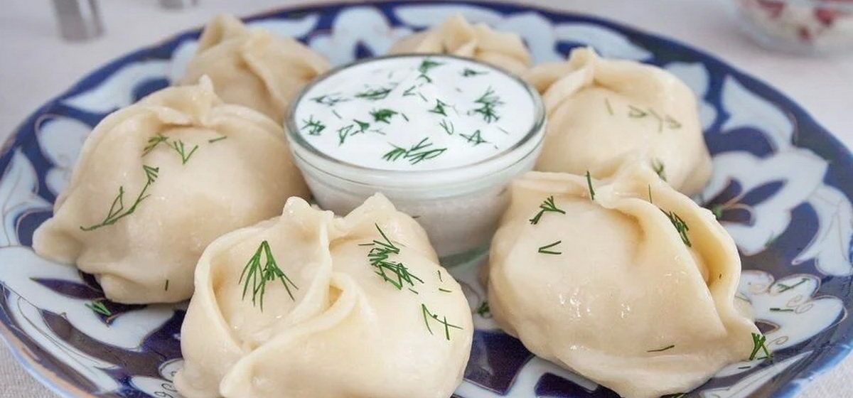 Манты